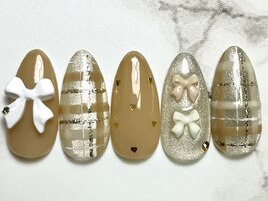 定額【華やか】コース