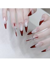 ビーアンドジー(B&G)/お客様持ち込みデザイン