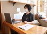 ☆モーニング☆9:30～13:00限定♪ 整体60分　  ¥4200