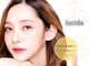 ルシーダギンザエスト(lucida ginza est)の写真/【#韓国風まつげ】束感で魅せる印象深いお目元に!パリジェンヌ&まつげパーマ¥6600/マツエクフラット¥4980