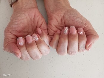 イーズ(ease)/ピンクさくら