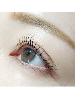 エレナビューティー(Elena Beauty)/最新次世代まつ毛パーマ