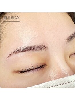 エトラ 渋谷(etora)/眉毛WAX