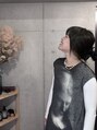 ツキヒ アイラッシュ ルーム(tsukihi) RIHO