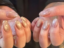 エフェム 表参道(ephem)/mirror french