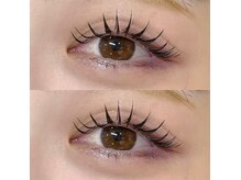 リンクス(LINKS eyelash)の雰囲気（種類豊富なメニュー♪付け放題も有り◎）