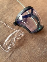 ヒーリング アンド 整体スペース 木花咲耶/フェイシャル水素