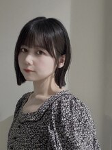 ニュン(niu'n)&nbsp;hiyo 