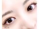 シェリーヌ(CherieNu)の写真/【SNSや韓国で話題の最新トレンド♪】LEDマツエクや束感仕上げなどトレンドを抑えたデザインをご提案◎