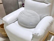 ホワイトリリー(white lily)の雰囲気（～フットメニュー有り～）