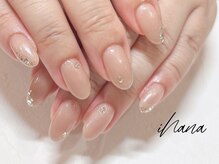 イハナ(ihana)/SEASONAL＊ベーシック