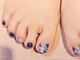 ループスネイルスペース 日吉店(Loops Nail Space)の写真/【日吉駅から徒歩2分】ヘアサロン併設で同時施術◎忙しいあなたにぴったりのリラックスタイムをご提供♪