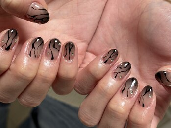 プライベート ネイルサロン シェリル(Cherir)/