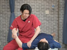 Ann おかざきスポーツ鍼灸接骨院