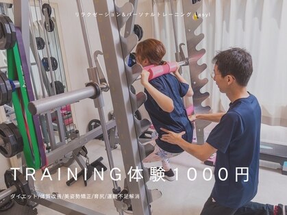 ラシル(Lasyl)の写真