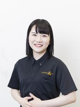 ハリアット&nbsp;久保 清波