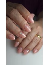 ビビラグジュアリーネイル(Vivi Luxury Nail)/ワンカラー