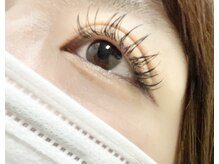 フルールディア(Fleurdia)/きゅるるん　まつげ