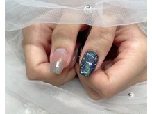 ヌール(NuR)の雰囲気(お持ち込みデザインもお任せください。)