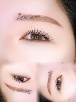 アイモア 江南店(eye mor.)/メーテルロッド