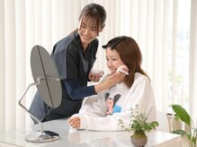 ゴールデンケア 岡崎店(Golden Care)/シミ・毛穴洗浄・フェイシャル