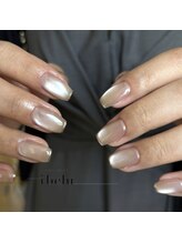 イベル 神戸三宮店(ibelu)/マグネット×ミラー