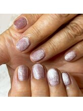 ウェリネイルサロン(WelinailSalon)/