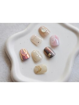 定額メニューのあるサロン