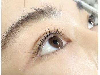 ユーアンドワイ(Yu&Y)/まつ毛パーマ