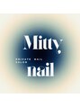ミティネイル(Mitty nail)/Mitty nail 【ミティーネイル】ニュアンス