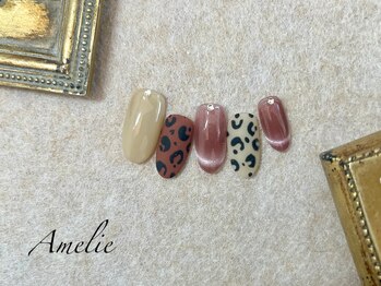 アニマル/マット/マグネット