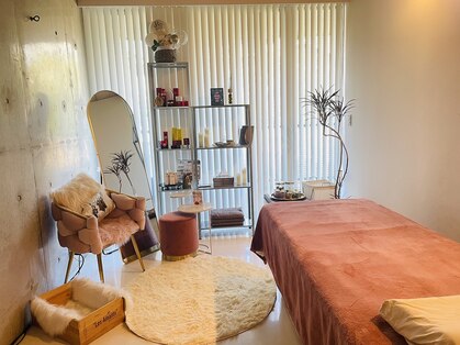 バニアン(Banyan)の写真