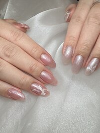 リボンデザイン