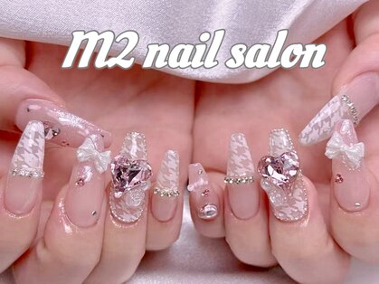 エムズ ネイルサロン(M2)の写真