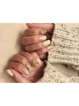 アートの種類が豊富