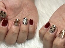 ニカ(NICA)/定額デザインC