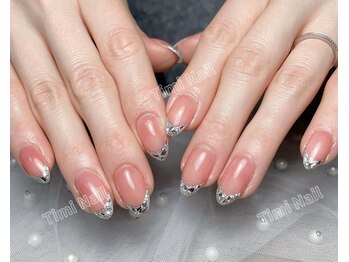 ガラスフレンチ