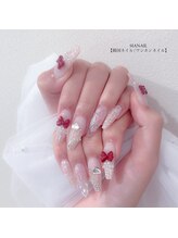 シア ネイル 本店(SIA NAIL)/