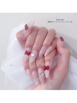 シア ネイル 本店(SIA NAIL)/