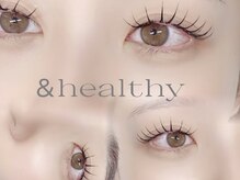 ライラ(LAYLA)/アンドヘルシー120本