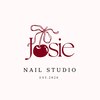 Josie Nail Studio【ジョシーネイルスタジオ】のお店ロゴ