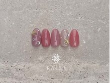 ライラ(RAIRA)/monthly design / パラジェル