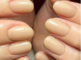 パラポリッシュワンカラー