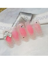 ネイル ユナ(nail YUNA)/