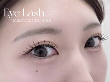 アンフルール ミー(Un Fleur mee)/タレ目デザイン