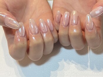 ホワイトミラー