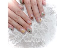 ルチア(LUCIA)/Nail Salon LUCIA 
