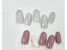 グラシア 王子店(GRACIA)/◇シンプルオフィス◇