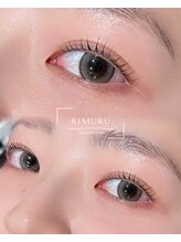 リムル バイ グリッター 吉沢店(RIMURU by GLITTER)/