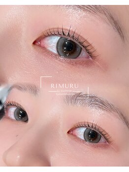 リムル バイ グリッター 吉沢店(RIMURU by GLITTER)/